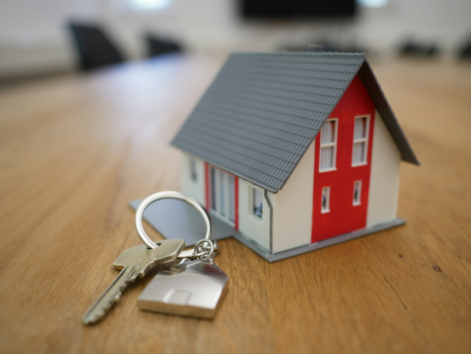 Home interior